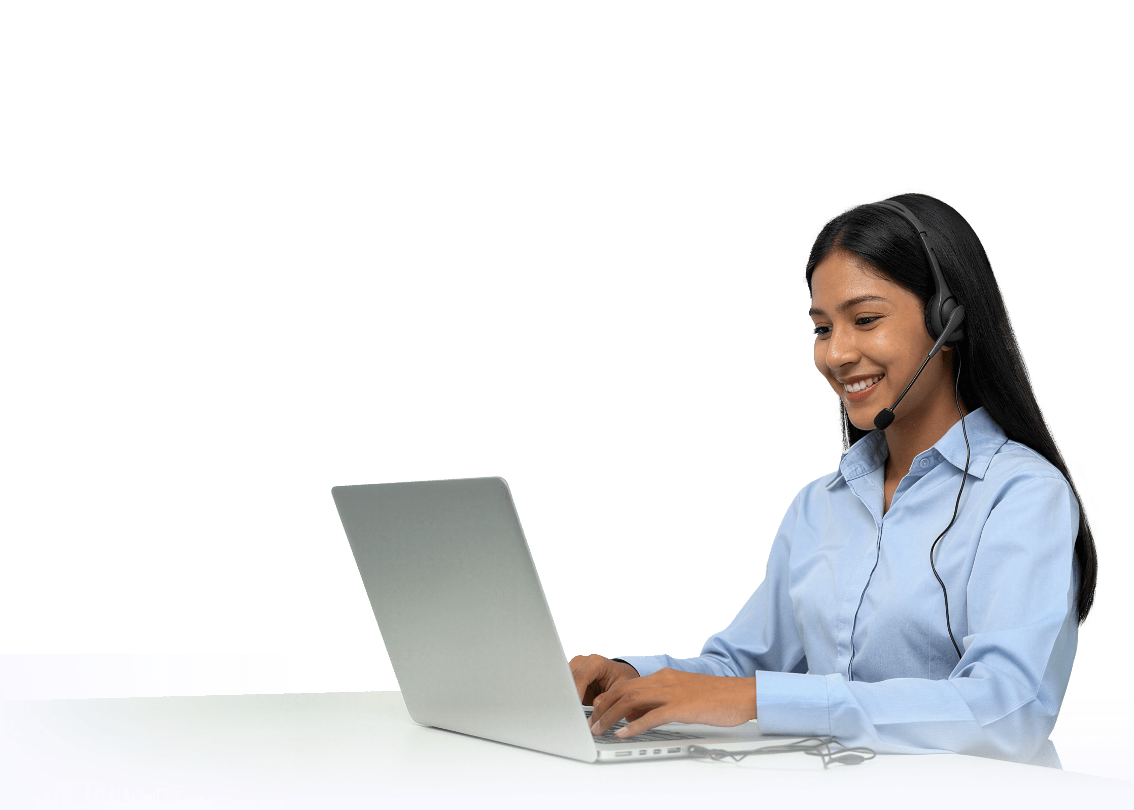 Enterprise-grade CX for growing businesses