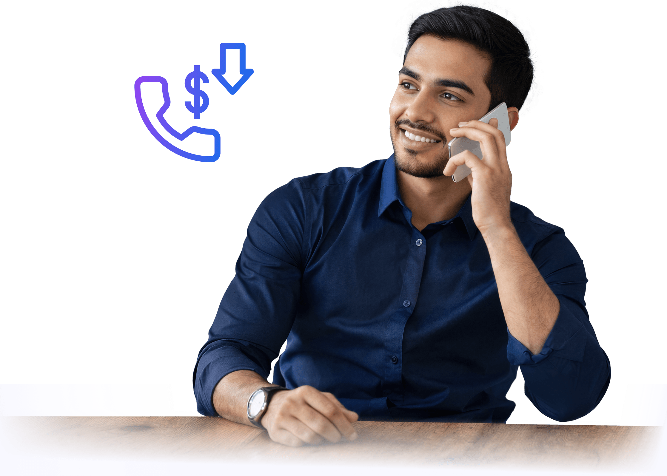 Reduce communication costs with a cloud-based phone system