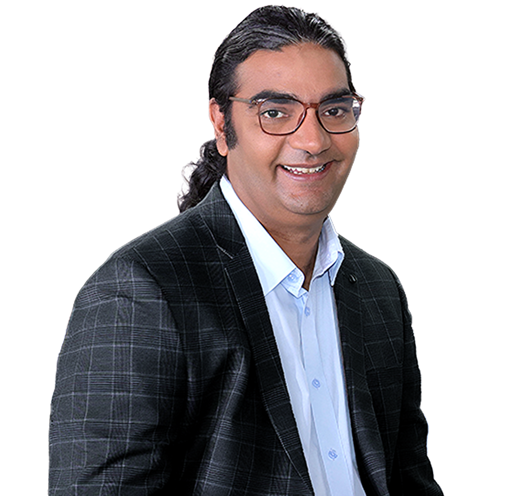 Sachin Bhatia