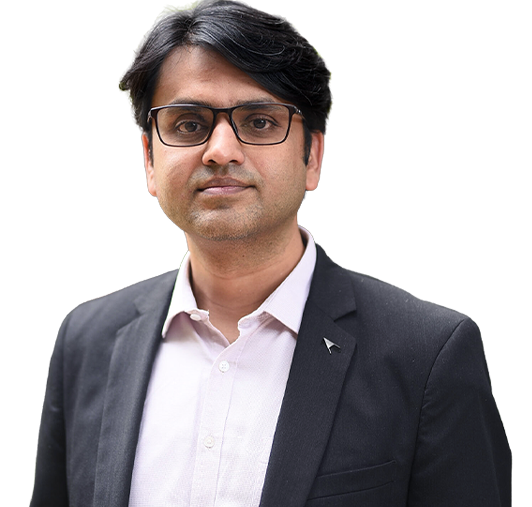 Gaurav Agrawal