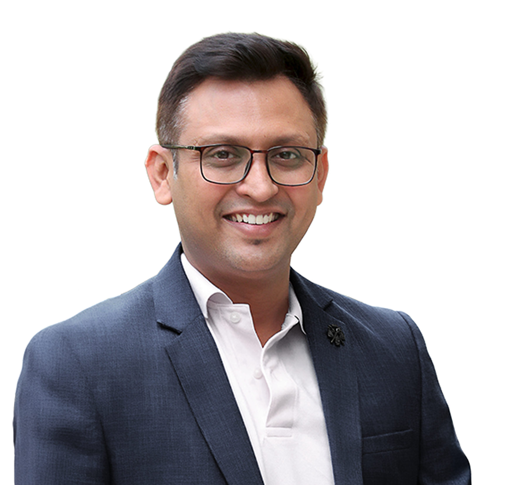Udit Agarwal