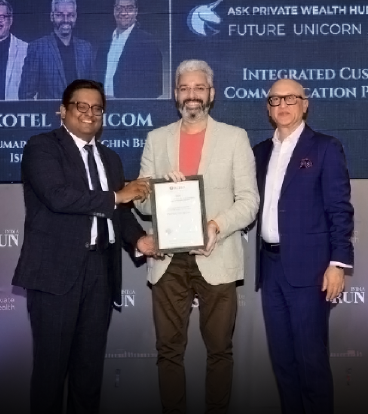 Future Unicorn Award 2024