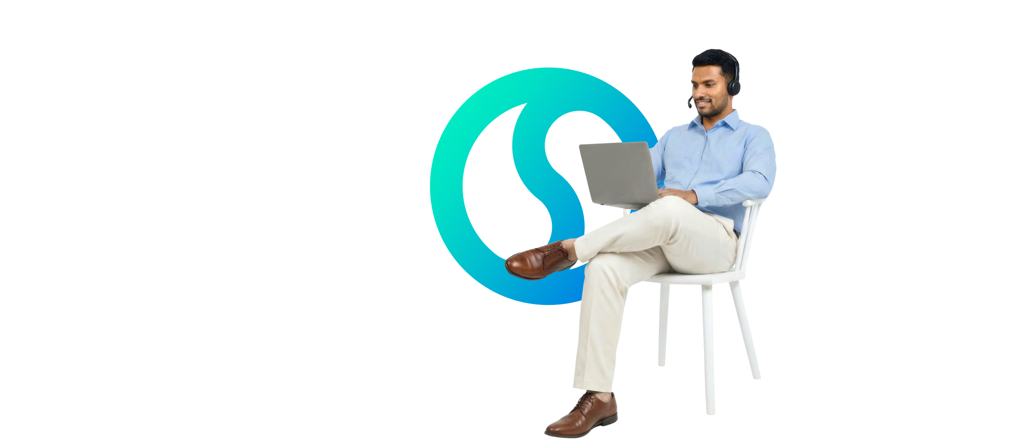 Automated lead call routing