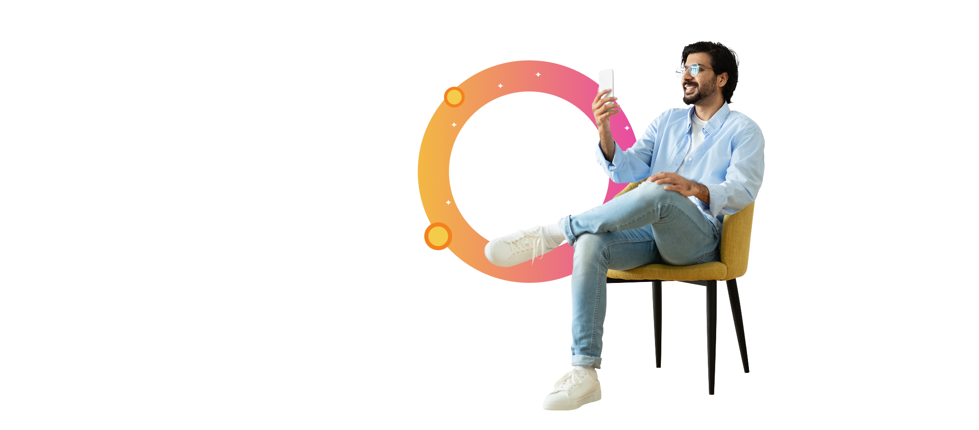 2B+ Global RCS reach