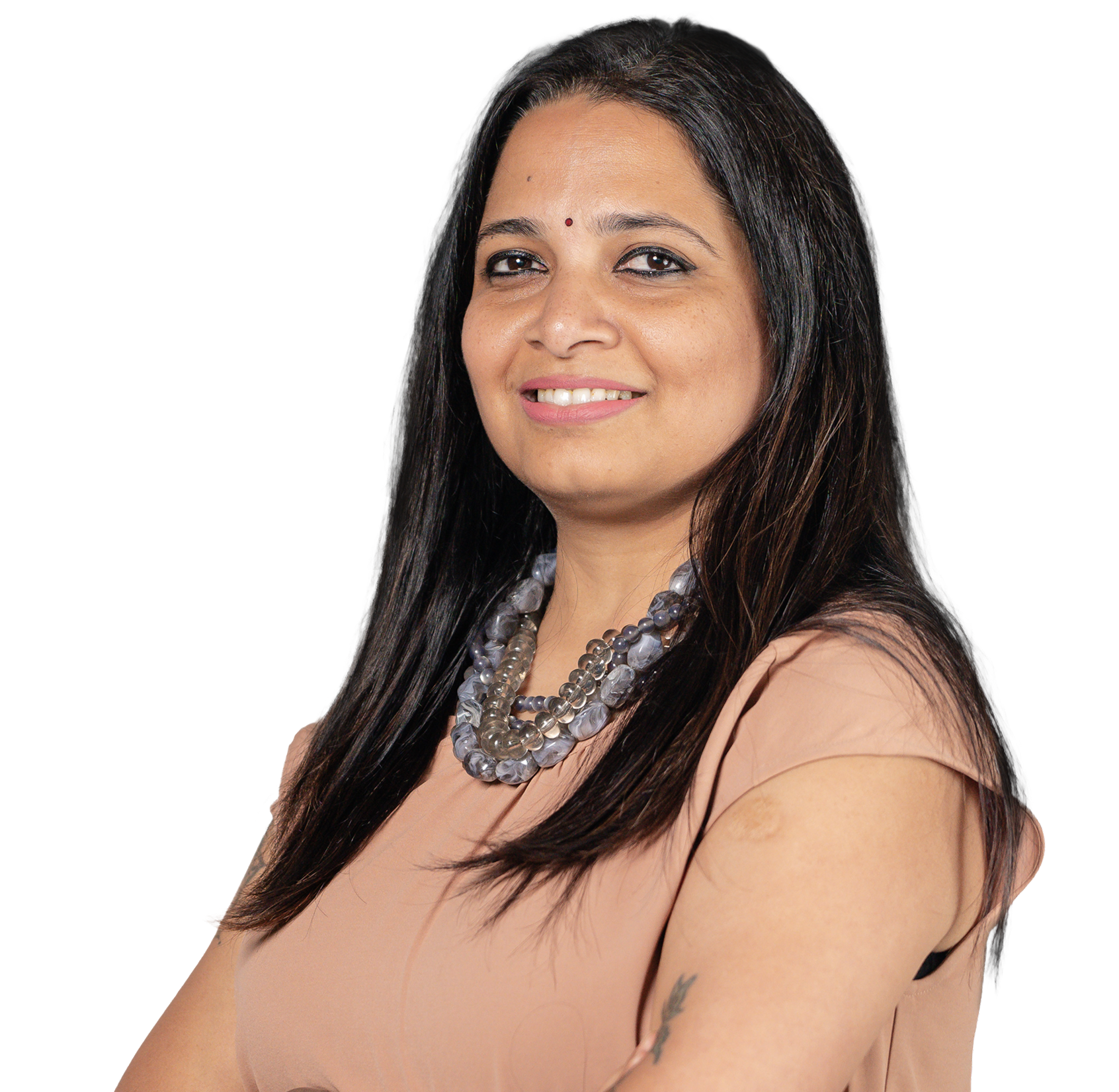 Sumithra Sivaramakrishnan