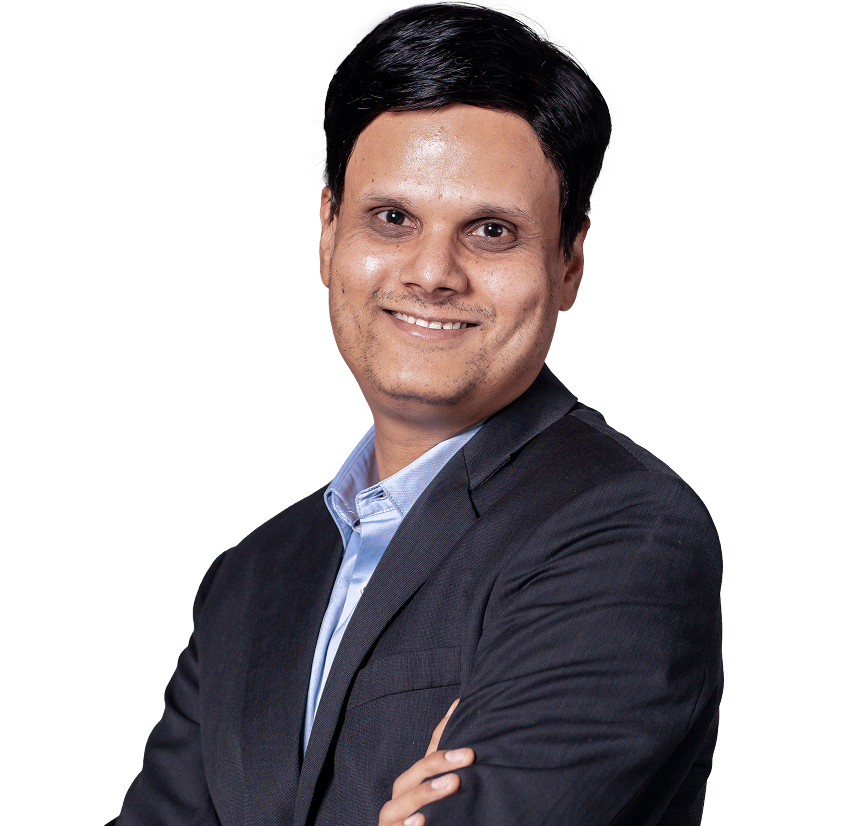 Ananda Kumar