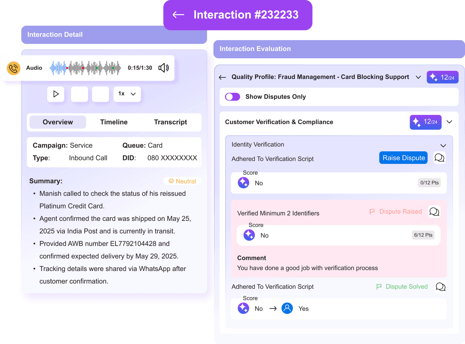 AI becomes intelligent with every conversation