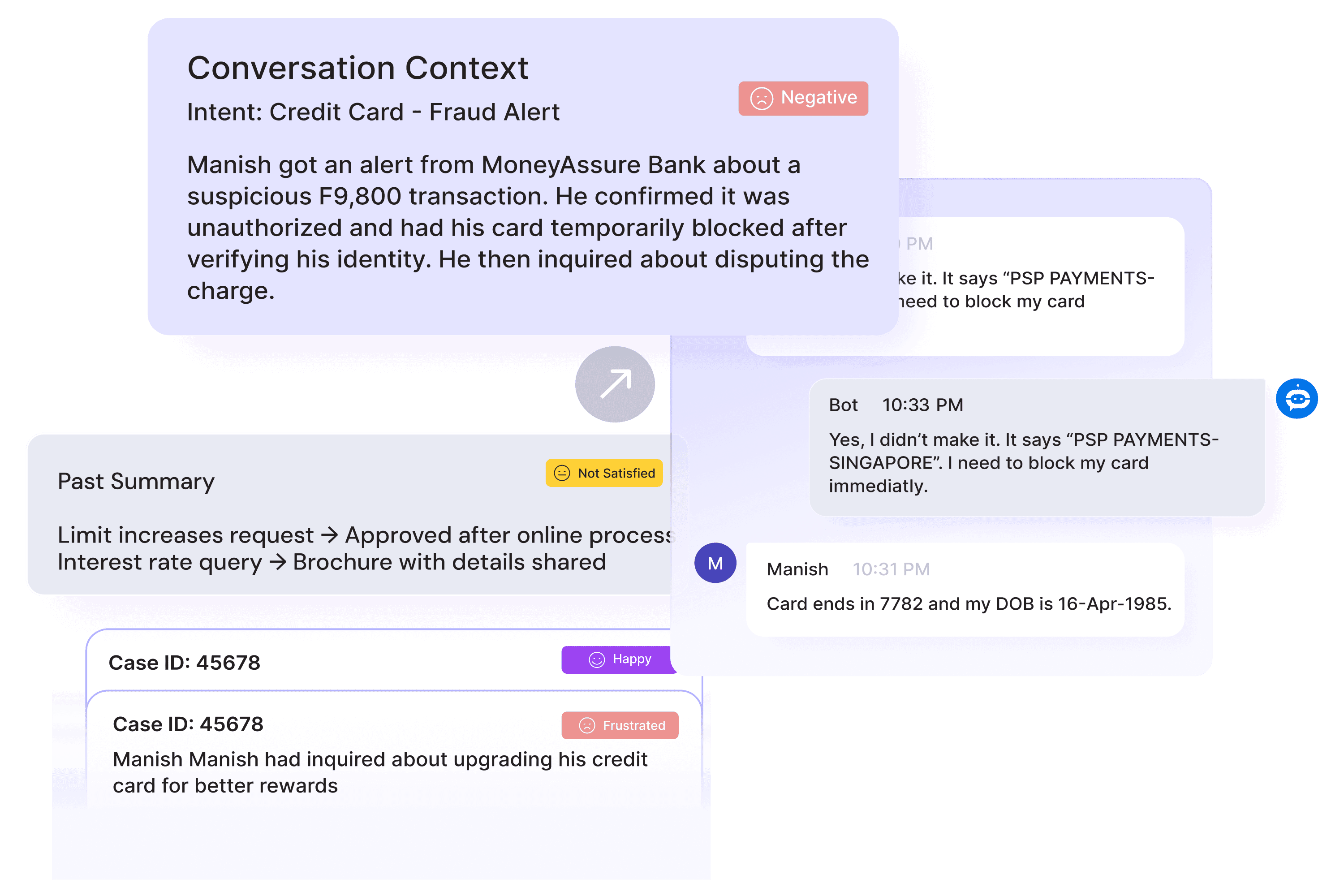 Turn every agent into your best agent with AI Copilot