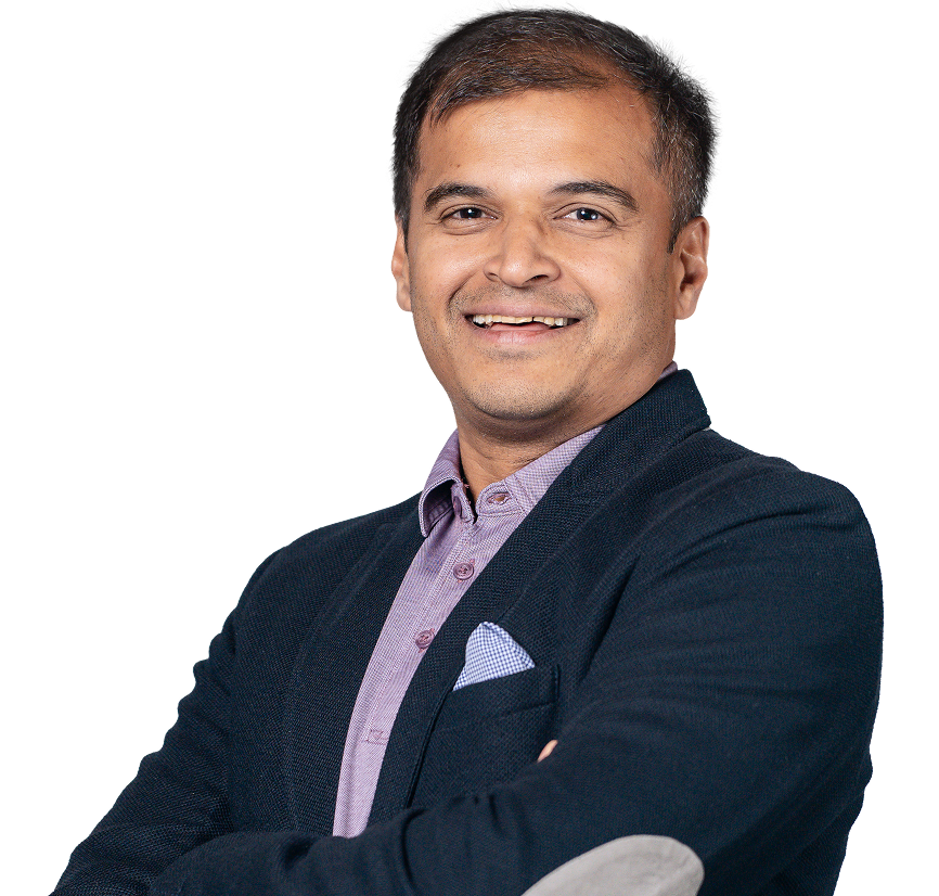 Rohan Shanbhag