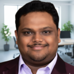 Anvesh Yah