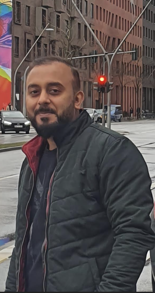 Sachin Taneja