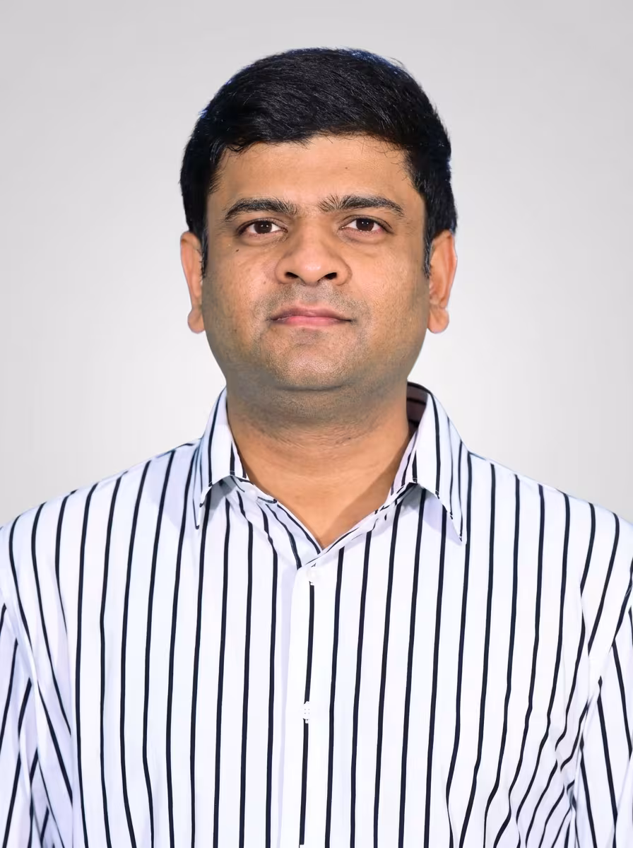 Rohan Chhazed