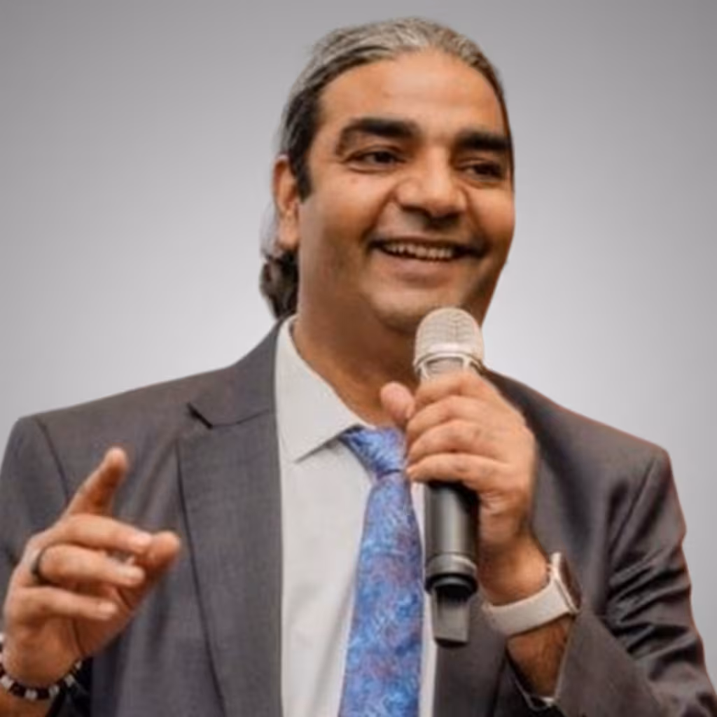 Sachin Bhatia