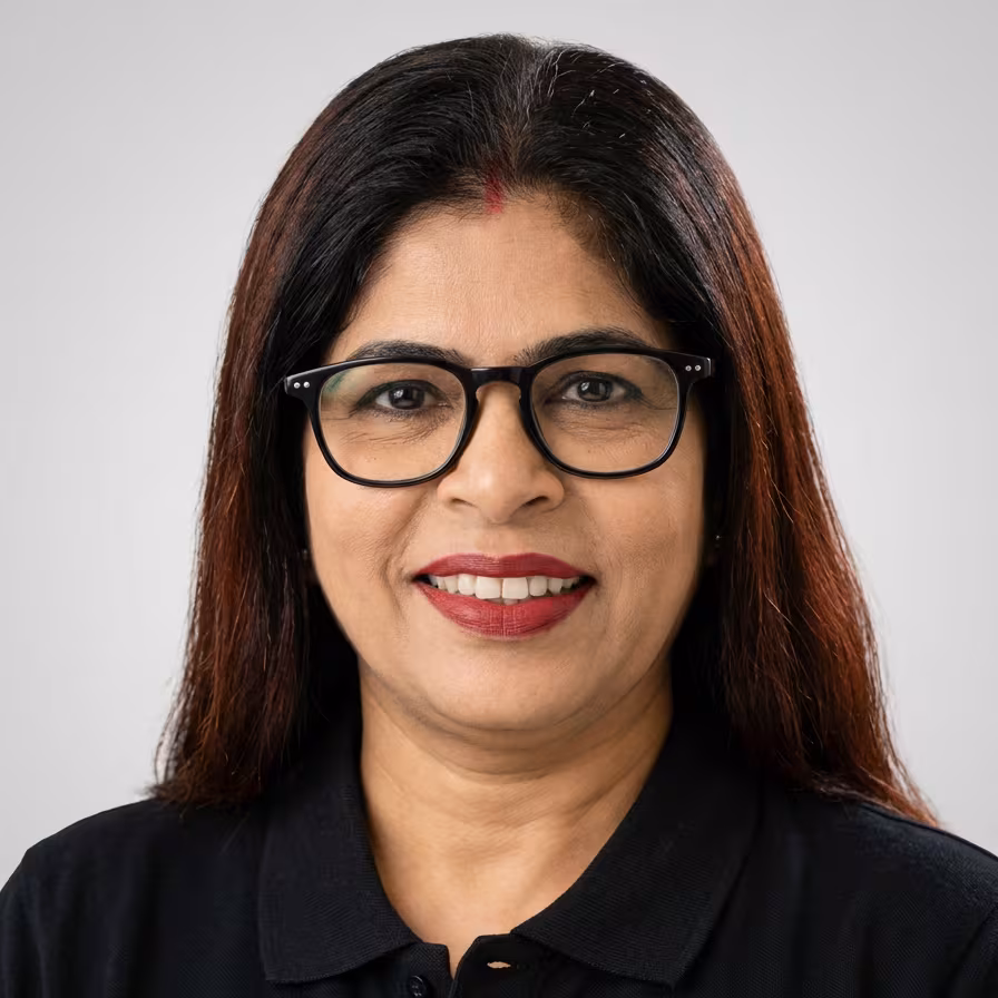 Sonia Nair