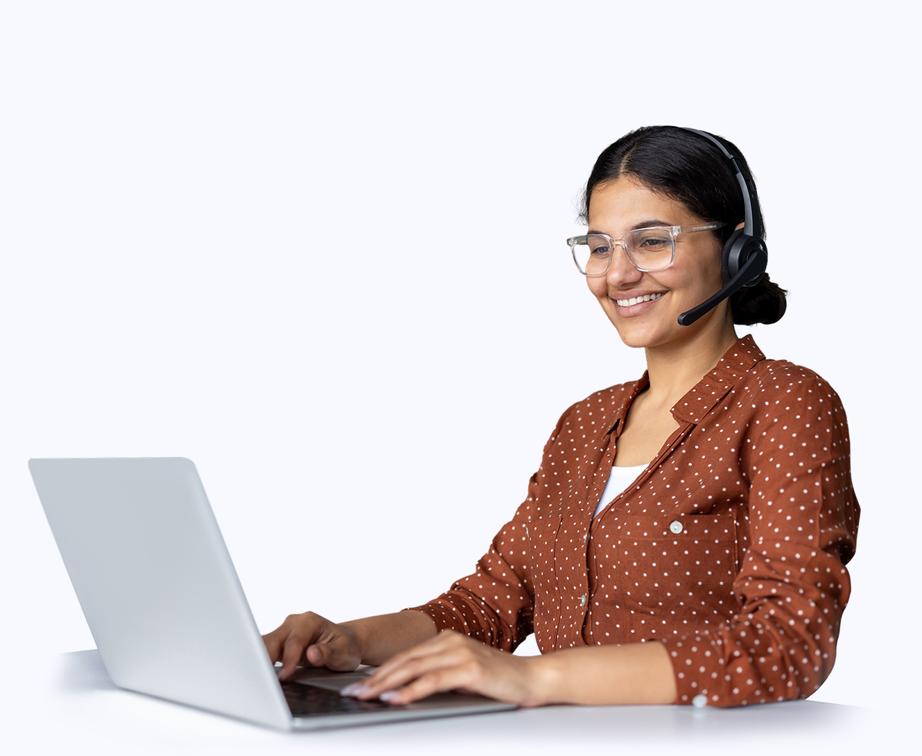 A single system for every customer conversation